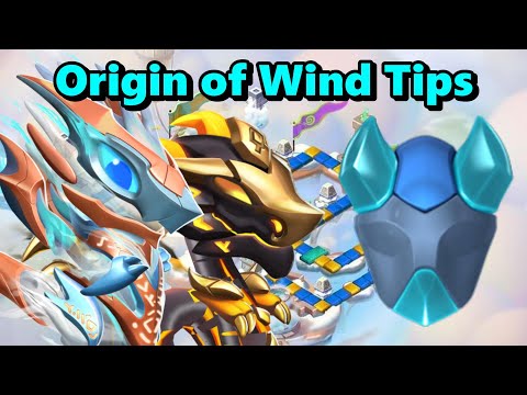 WIND ANCIENT EVENT BEGINS! Tips and Advice to Help Get Ancient Dragons - DML Live