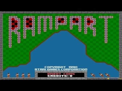 Rampart PC