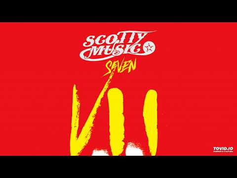 Scotty Music - SummaBitch