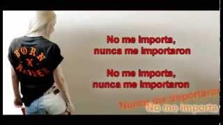 Iggy Azalea - Glory (Traducida al español)