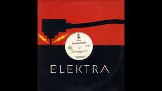 Sugarcubes - Leash called love