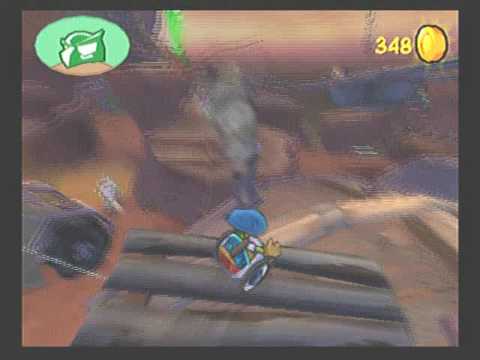 Sly 3: Honour Among Thieves Part 17: Deadly Purple Koala