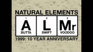 Natural Elements -Livin it up-