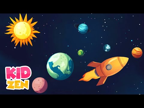 Sleeping Music for Kids - Moonbeam Cradle | 12 Hours of Relaxing Baby Lullaby