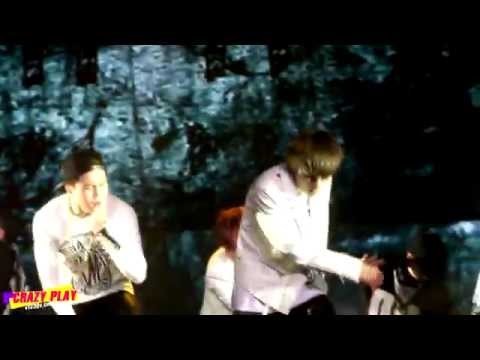 141207 TRB in MANILA - Tomorrow (V)