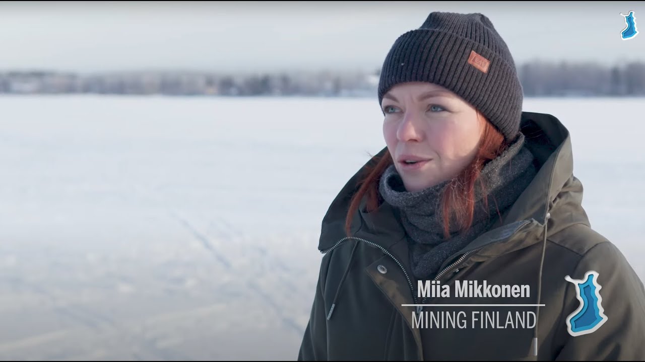 Chilly Chats: Miia introduces awesome support & tech available in Finland