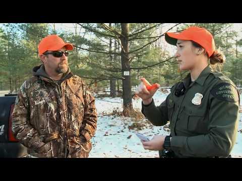 Warden Chronicles: Justice in the Backcountry