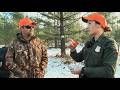 Warden Chronicles Justice In The Backcountry