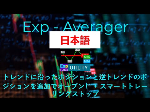 Video Exp Averager