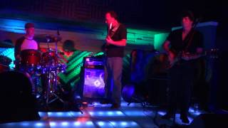 Papa Mali, Bobby Vega, and Mark Karan: I'm a Ram - 11/23/2012