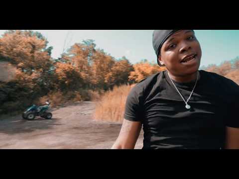 Tray Bndo - Commin Up (Official Video)