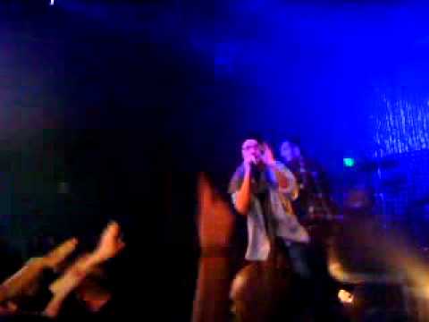 Casper 26 11 Bielefeld Komm ma ran