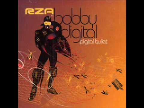 Bobby Digital - Show U Love