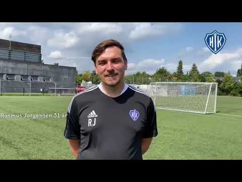 Ny head of coaching i HIK pigeafdeling