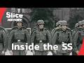 The SS Hitler S Fanatical Army Of Terror I SLICE HISTORY FULL DOCUMENTARY