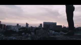 Japanese movie "Mtn." - 2nd Trailer - Official