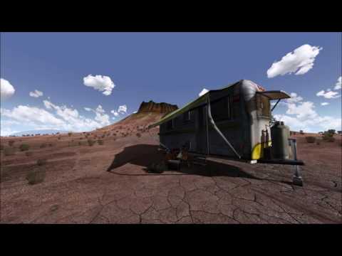 Uru soundtrack - Airstream