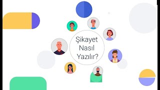 Şikayet Nasıl Yazılır? 7 Adımda Hızlı Çözüm Rehberi  |  Şikayetvar