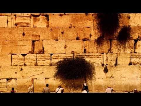 Shema Israel -  Adam Ben Joshua - Album La Hora es