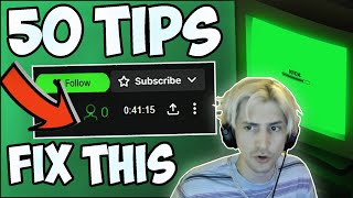50 Tips to Grow on Kick in 2024 - From 0 to 100 Viewers thumbnail