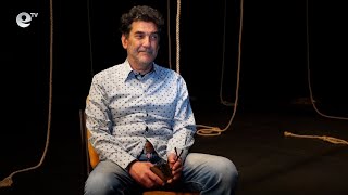 Румен Бечев - актьорът, с който израснаха няколко поколения