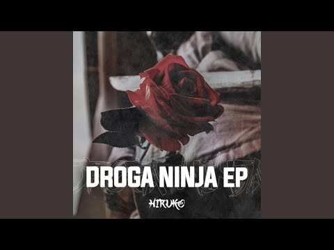Droga ninja