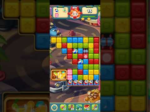 toy blast level 6206