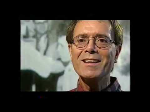 Cliff Richard on Jukebox Heroes --  Marty Wilde