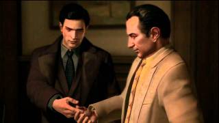 Mafia 2: Let the good times roll