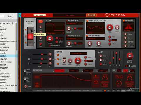 Free Download Whats New in Reason 10 TUTORiAL