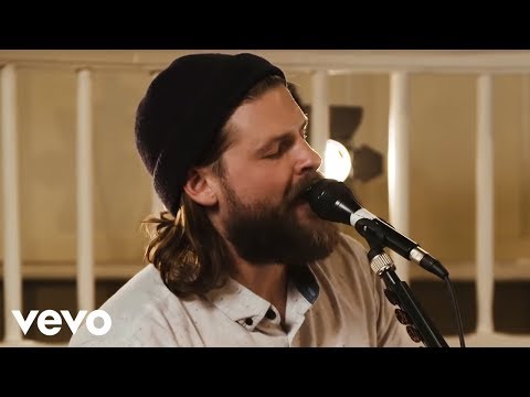The Great Unknown - Mighty Oaks