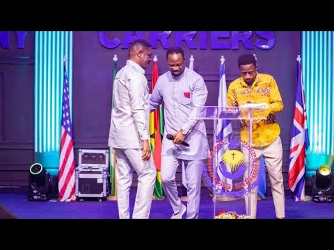 The power of the your tongue - part 1