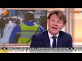'Boa's moeten bewapend worden, agressie neemt toe'