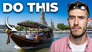 10 Epic Bangkok Experiences You Can’t Miss in 2026!