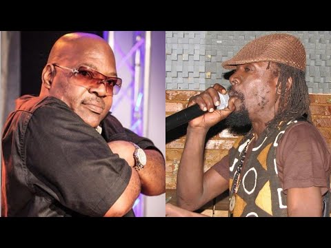 Ruler Tone Hi Fi 1987 - Josey Wales & Little Twitch