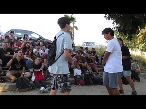 CADOK VS MGO // Cuartos // DERROCANDO REYES #4