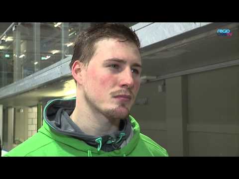 FLASH vom 20.03.2015: EHC Olten vs. SCL Tigers
