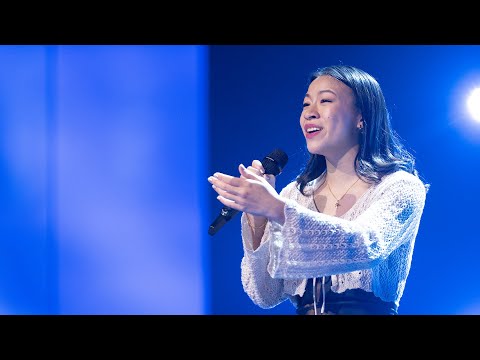 Nathania Ong: When You Believe