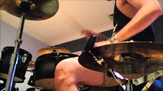 Chingy Drum Cover