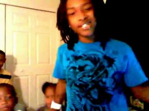 nicki minaj your love