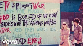 Harlea - Beautiful Mess (Official Video)