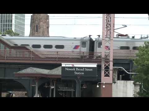 Transit July 4th Weekend