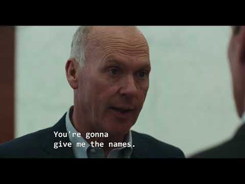 20 Priests Clip (Spotlight)