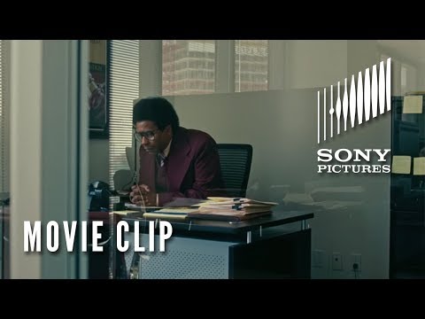 Thumbnail of the video: ROMAN J. ISRAEL, ESQ. Movie Clip - "Make a Deal"
