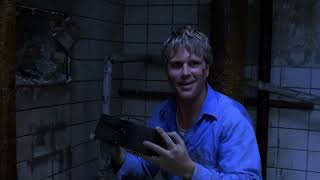 Fear Factory - Bite the Hand that Bleeds