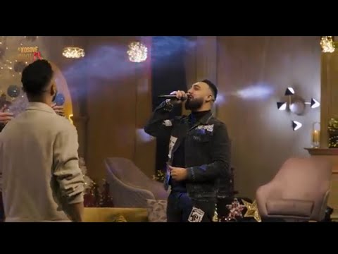 Florian Tufallari & Landi Roko & Batalioni 13 LIVE - n’Kosove show