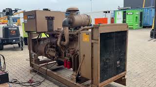 판매 중인 디젤 발전기 Renault Leroy Somer 200 kVA noodstroom aggregaat generatorset 648 hours - 이미지 4 | Machineryline KR 디젤 발전기 Renault Leroy Somer 200 kVA noodstroom aggregaat generatorset 648 hours | 이미지 4 - Machineryline