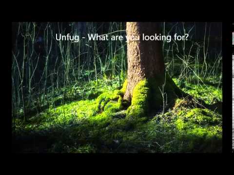 Unfug - What are you looking for