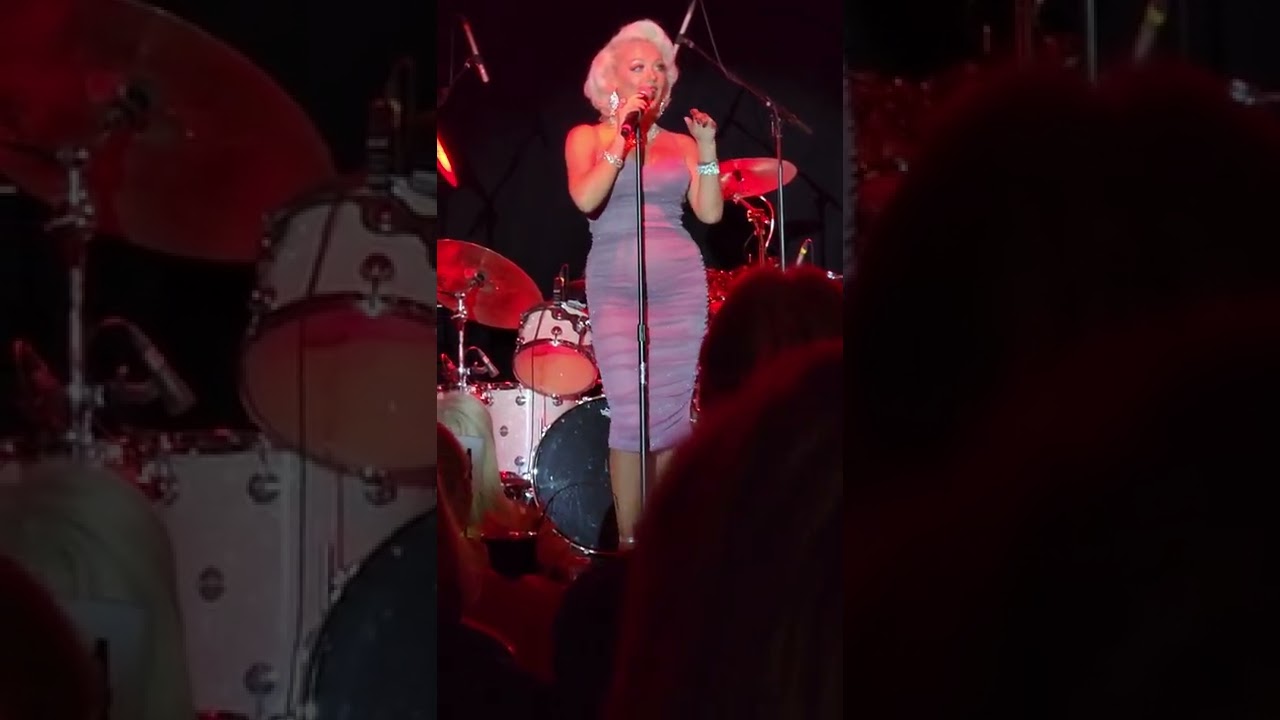 Promotional video thumbnail 4 for Samantha Chambliss