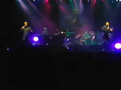 MEDLEY: FILIPINO LOVE SONGS - LETTERMEN